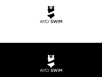 AYCI SWIM Logo