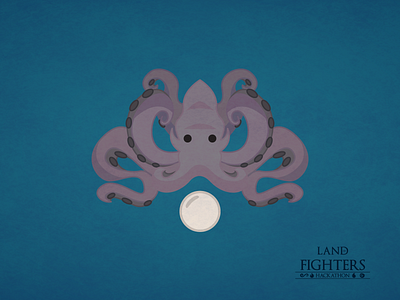 Octopus - Illustration design illustration illustrator octopus vector