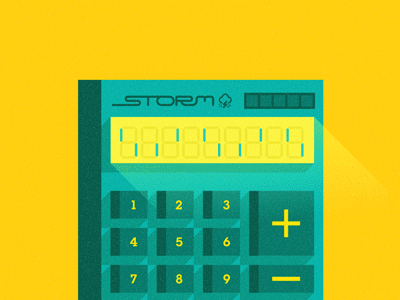 Storm-Water Calculator calculator gif ibm rain smarter cities storm calculator water