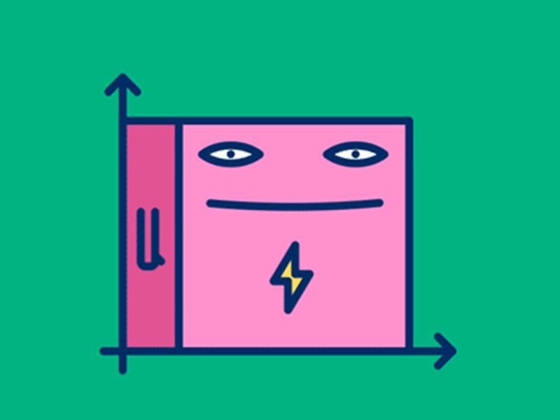 Bulb 100 renewable energy by MWL on Dribbble