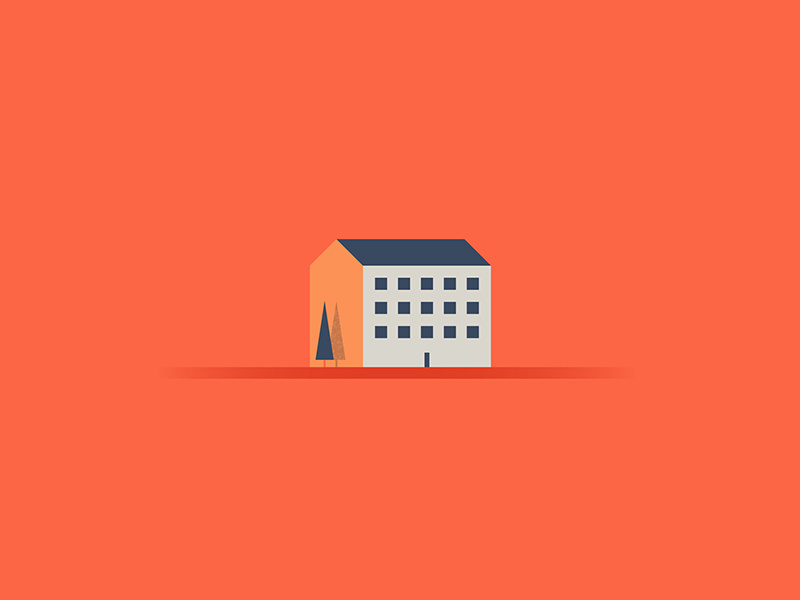 Hyde Housing by MWL on Dribbble