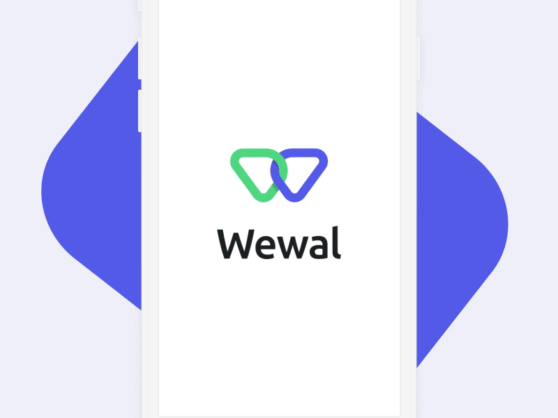 MEWAL UI Design 3d animation app designer branding design fintech app design frame waork graphic design illustration logo logo design motion graphics typography ui ux vector