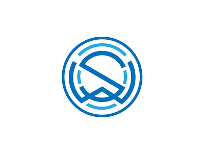 SWMG logo minimal monogram sw