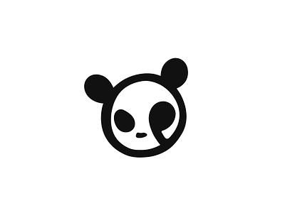 Pan Watermark art artist logo panda watermark