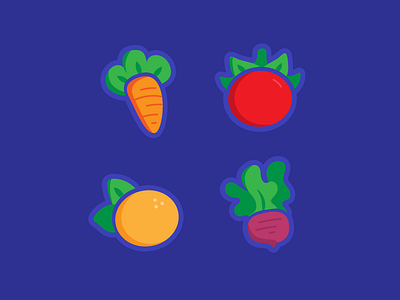 Produce Patch