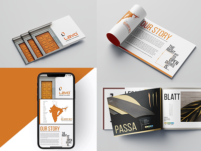 Catalogue Design branding catalogue design digital graphicsdesign logo minimal printing