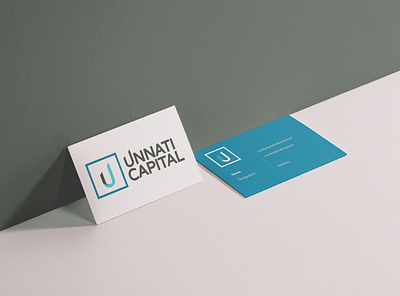 Identity Design for Investment Advisory Company adobe illustrator branding branding design design graphicsdesign identitydesign investment minimal printing vector