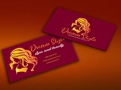 Business Card Mockup Vol 01