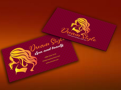 Business Card Mockup Vol 01