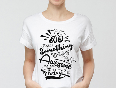 ladies t-shirt