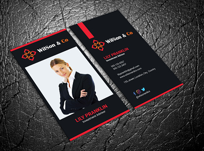 Business card design business card business card design