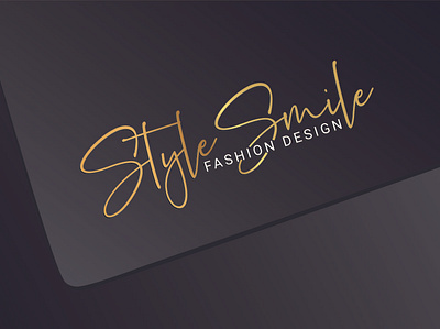 Luxury Signature logo branding handwritten signature logo design luxury signature logo design signature logo design