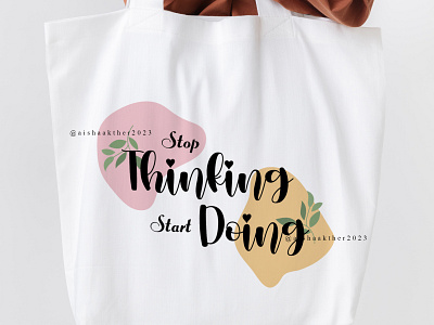 CALLIGRAPHY on Bag | CALLIGRAPHY | Typography bagdesign branding calligraphy design graphic design illustration logo tshirtdesign typefacedesign typography vector