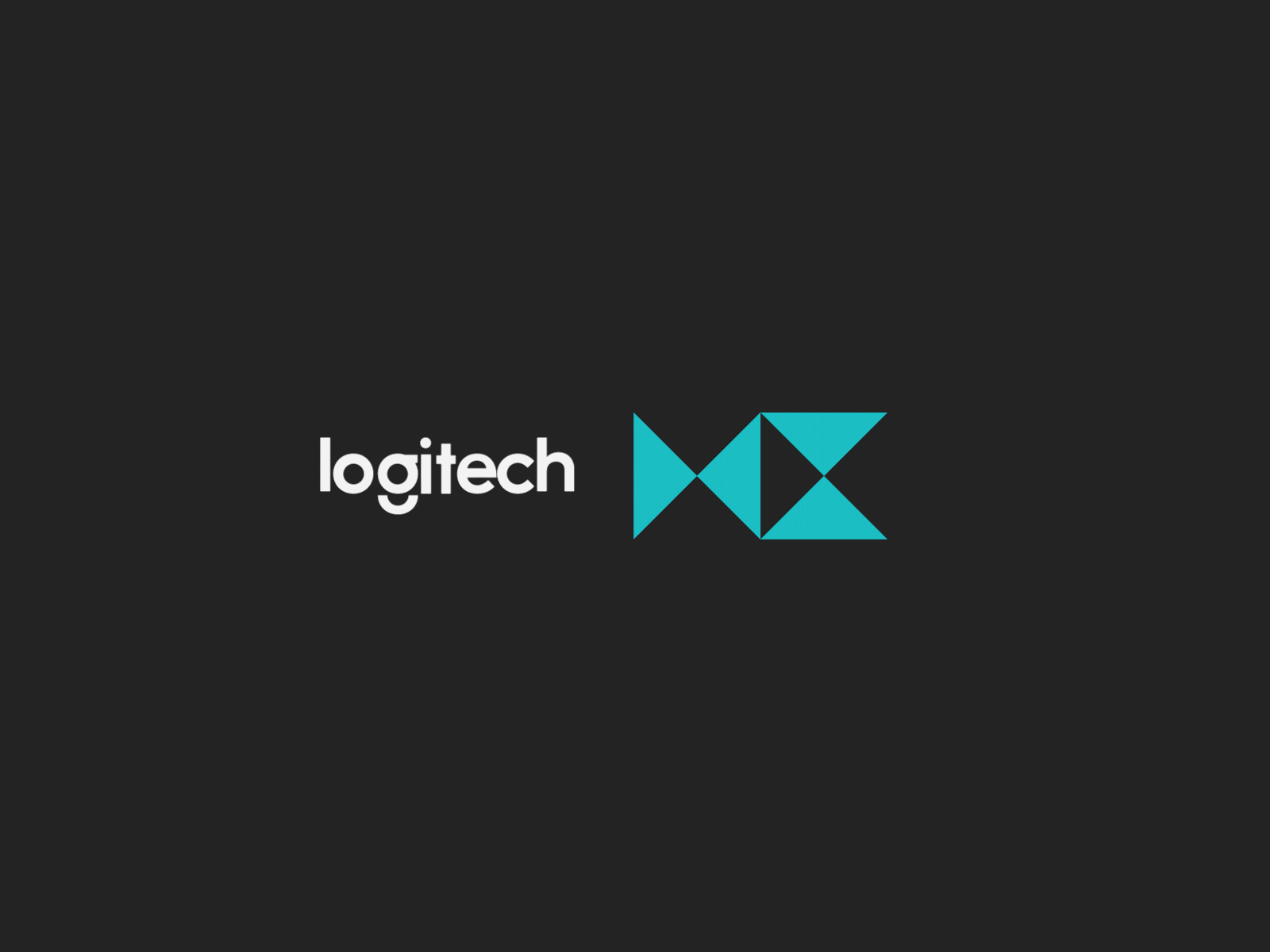 Logitech MX Playoff _ 1 animation branding design idenity logo playoff