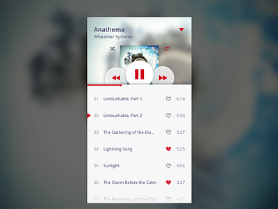 Music Player