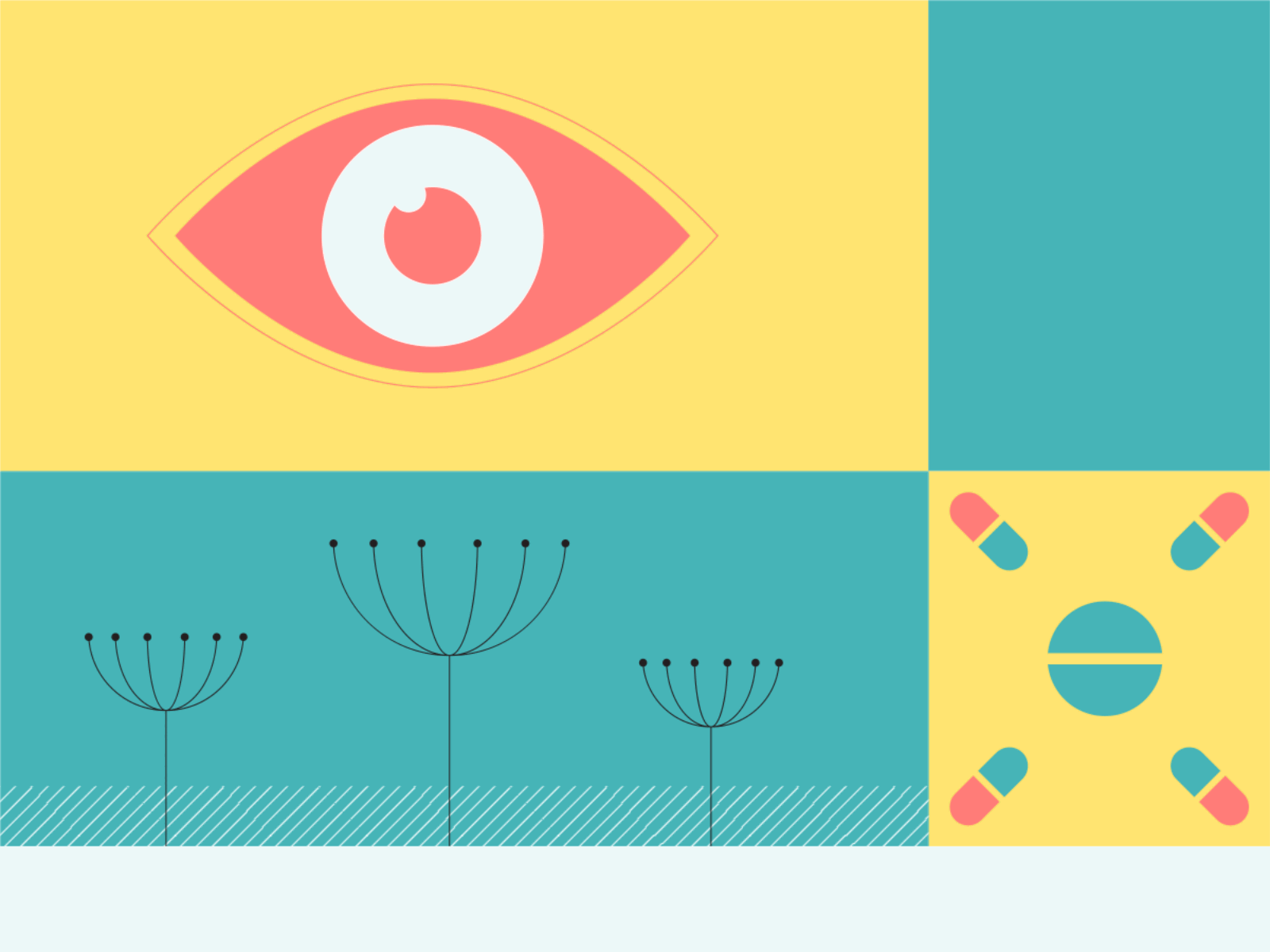 Allergy is coming by Sergei Karuzin on Dribbble