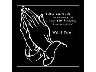 Praying Hands