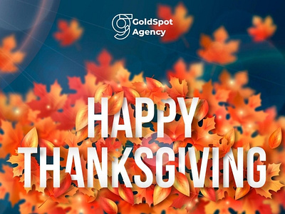 Happy Thanksgiving graphic design internet marketing post social socialmedia socialpost thanksgiving