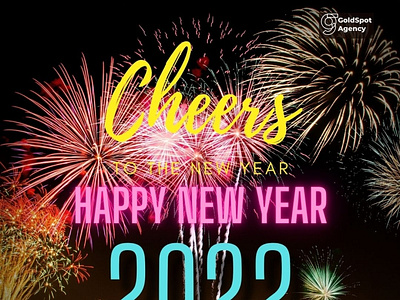 Happy New Year 2022 newyear2022 newyearcelebrations newyearcelebrations