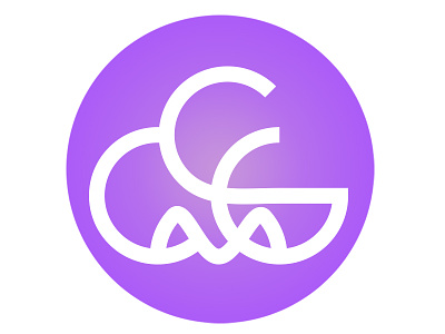 Cody's Custom Glass Magic logo adobe branding design illustrator logo logotype type typography