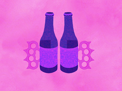 BUTTERFLY bottlechallenge illustration пляшкачелендж