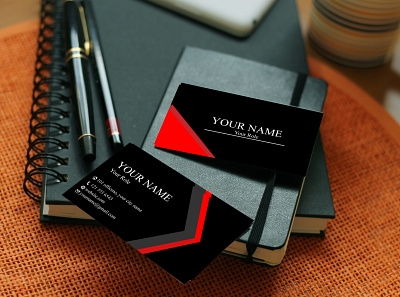 Business card Design.. businesscard