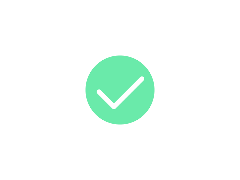 Animated Button