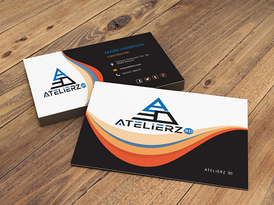 Business Card business cards