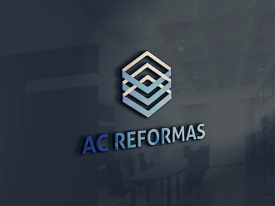 AC Reformas - Brand