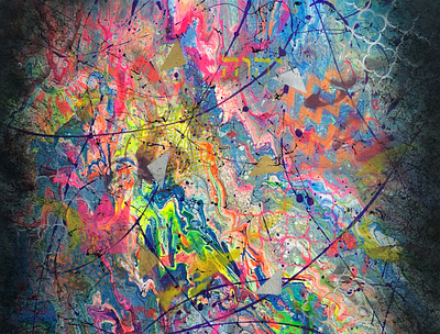 33 2020 abstract abstractart abstractartist abstractpainting abstractpaintings contemporaryart fineart gallery modernart