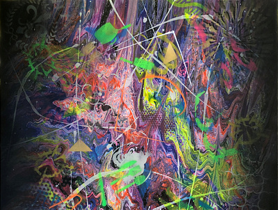 37 2020 abstract abstractart abstractartist abstractpainting abstractpaintings contemporaryart fineart gallery modernart