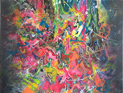 38 2020 abstract abstractart abstractartist abstractpainting abstractpaintings artcontemporain contemporaryart fineart gallery modernart sztuka