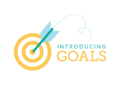 Introducing Goals goal progress target target icon