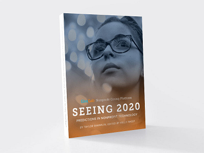 Seeing 2020 eBook Design