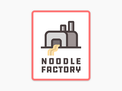 Noodle Factory