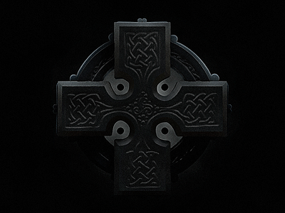 Celtic Cross