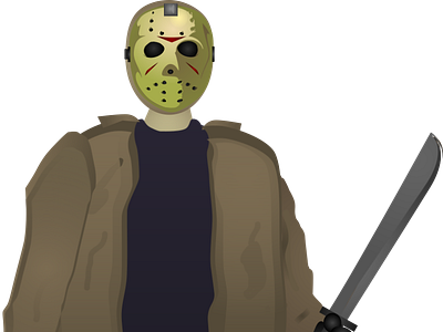 Jason Voorhees