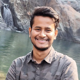Simanta Parida