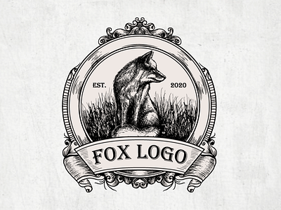 Fox Logo