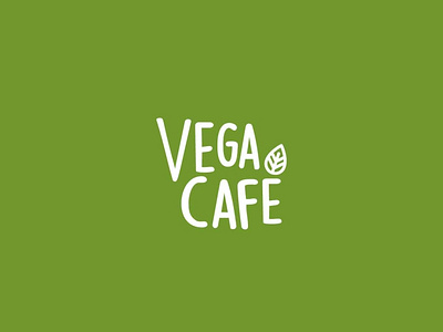 Vega Café Logo