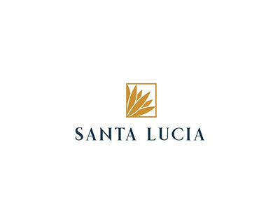 Santa Lucia Logo