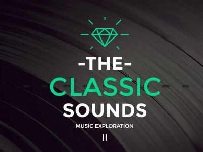 The Classic Sounds (music exploration)