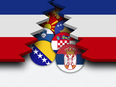 Title Image for the Landing Page flag icon yugoslavia