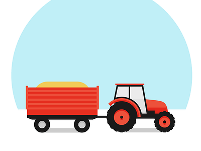 Tractor & Trailer