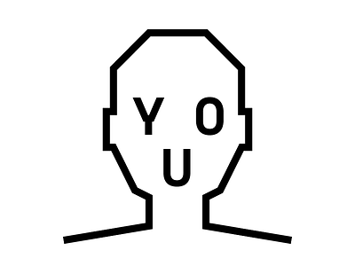 Youser anonymous avatar icon profile user you