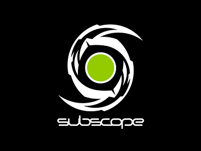 Subscope logo