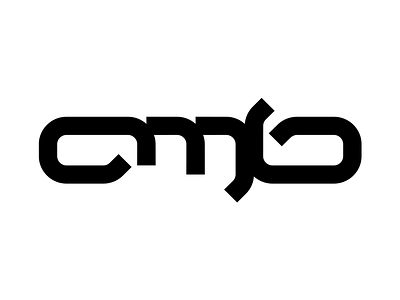 AMB logo branding identity lettering logo logotype typography wordmark