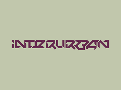 Interurban logo