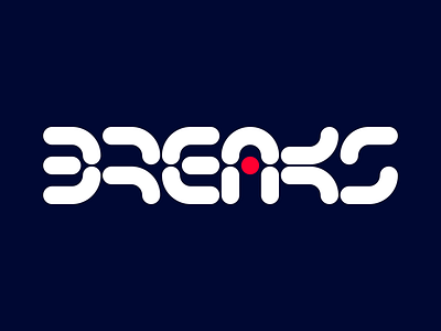 Breaks logo