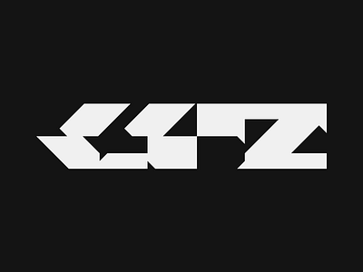 ŰR (space in hungarian) branding identity lettering logo logotype typography wordmark